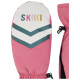 Protest Γυναικεία γάντια Kilo Mitten Gloves